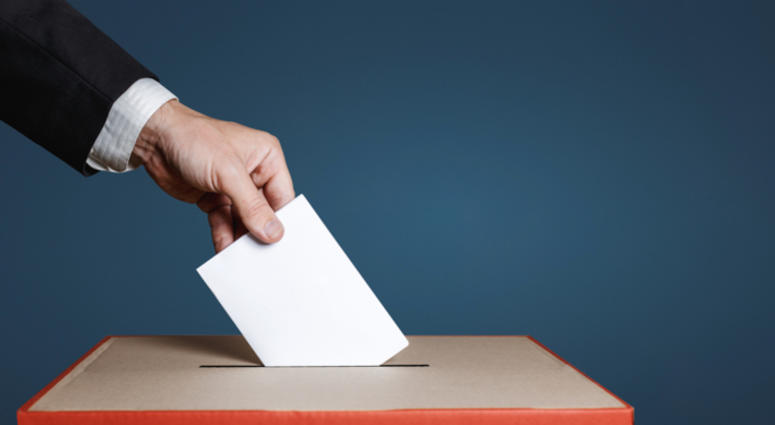 it's important to know what to do if poll workers say they cannot let you vote on the voting machine. it's important to know what to do if poll workers say they cannot let you vote on the voting machine.