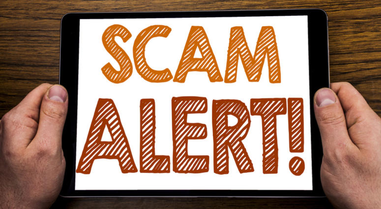 There's a scam going around right now that tries to scare PECO customers into thinking their power is about to be disconnected There's a scam going around right now that tries to scare PECO customers into thinking their power is about to be disconnected