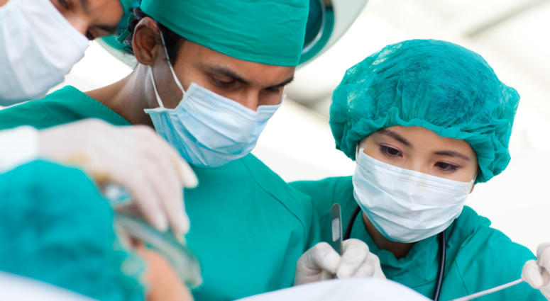 did you know that in very rare cases a patient, perhaps one out of every thousand, actually wake up while undergoing surgery? did you know that in very rare cases a patient, perhaps one out of every thousand, actually wake up while undergoing surgery?