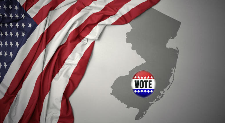 12 congressional seats are up for grabs in New Jersey's 2018 midterm election. New Jersey Election