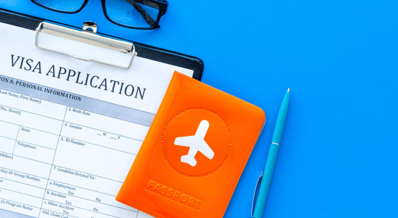 US citizens traveling to Europe without a visa will be a thing of the past come 2021. Travel Visa