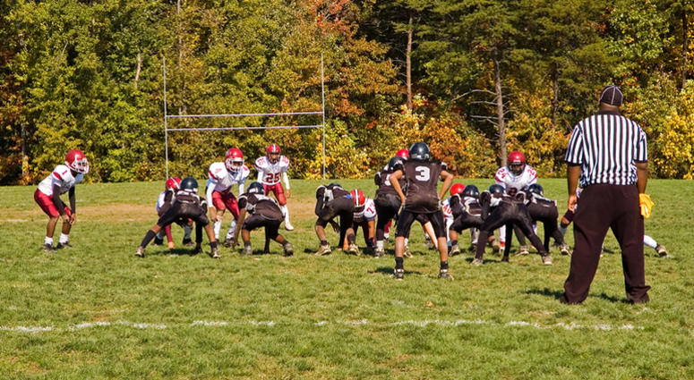 youth football youth football