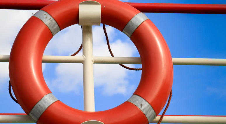 Firefighters pulled off a daring rescue Monday afternoon in the frigid Cooper River in Camden County. The victim is lucky to be back on her feet, or should we say, paws. Firefighters pulled off a daring rescue Monday afternoon in the frigid Cooper River in Camden County. The victim is lucky to be back on her feet, or should we say, paws.