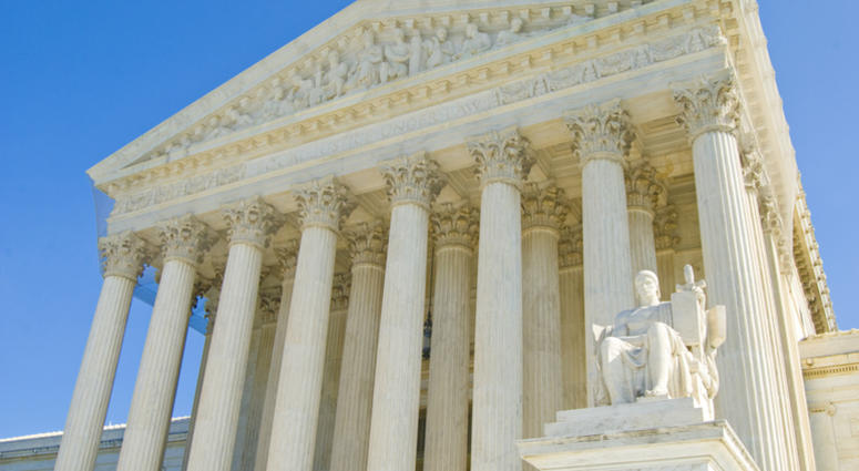 Supreme Court. Supreme Court.