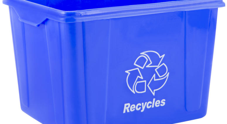 Changes in the recycling market have prompted Philadelphia to temporarily give up on processing at least half of the recyclables it collects at curbside. Changes in the recycling market have prompted Philadelphia to temporarily give up on processing at least half of the recyclables it collects at curbside.