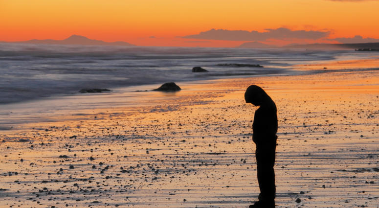 The holiday season is in full swing with a flurry of activity, but if you've lost a loved one, it can be difficult to find your joy. The holiday season is in full swing with a flurry of activity, but if you've lost a loved one, it can be difficult to find your joy.