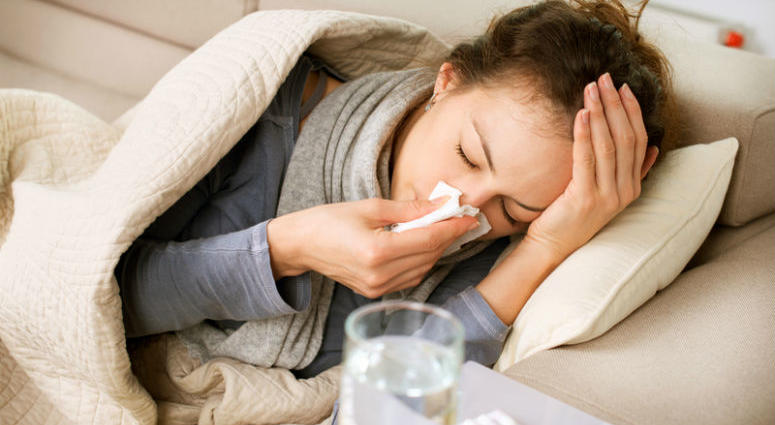 The Pennsylvania Department of Health is confirming that the flu is now widespread across the Commonwealth. The Pennsylvania Department of Health is confirming that the flu is now widespread across the Commonwealth.