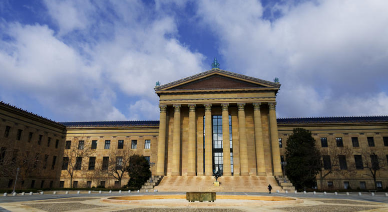 Philadelphia Museum of Art Philadelphia Museum of Art