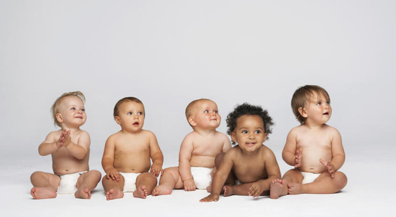 New parents can get some downtime without all the worry, thanks to new innovations that can keep a close eye on an infant, as some of the products being shown off at the annual CES tech show in Las Vegas show. New parents can get some downtime without all the worry, thanks to new innovations that can keep a close eye on an infant, as some of the products being shown off at the annual CES tech show in Las Vegas show.
