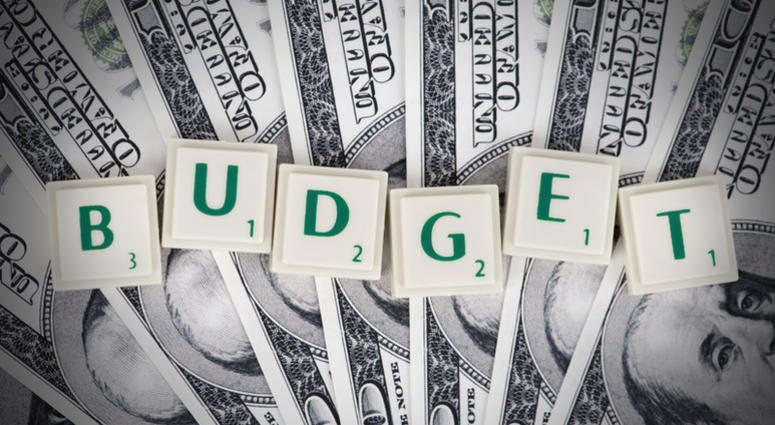 Budget Budget
