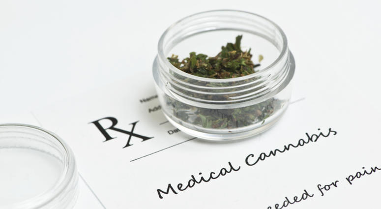 Prescription for medical marijuana medical marijuana