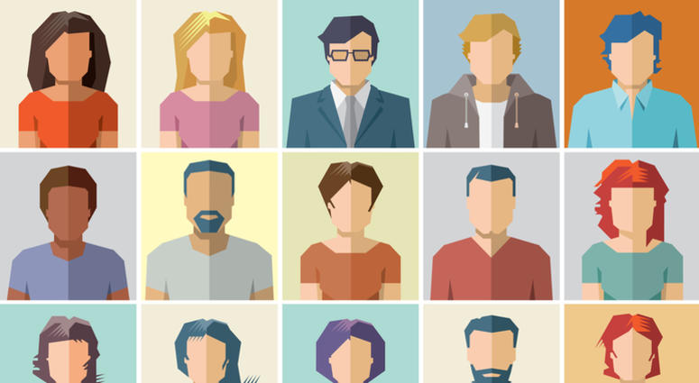 La Salle University has started using avatars to train faculty on how to help young people in distress or at risk for suicide. Avatars
