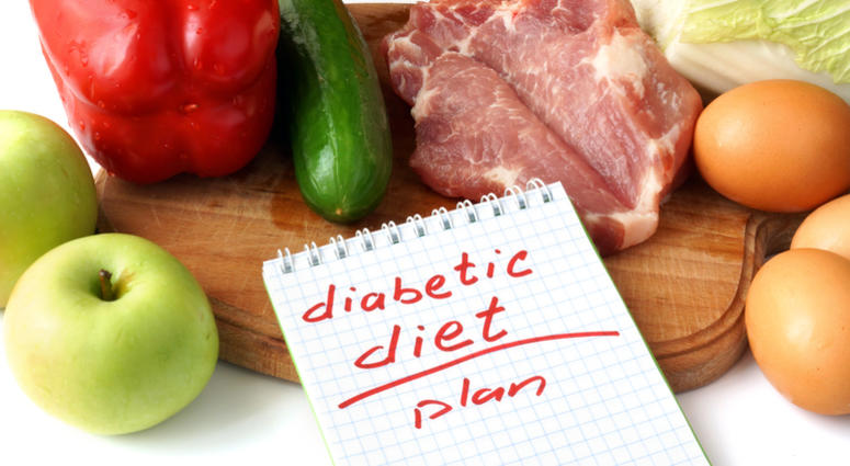 Diabetic Diet Diabetic Diet