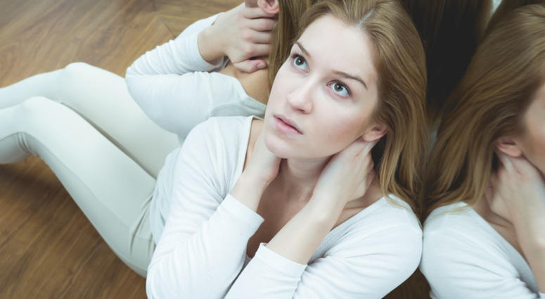 Stress is not always a bad thing, but sometimes it can can get out of control and lead to anxiety. Fear-related anxiety