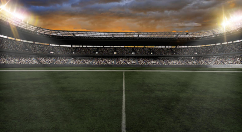 Soccer Stadium Soccer Stadium