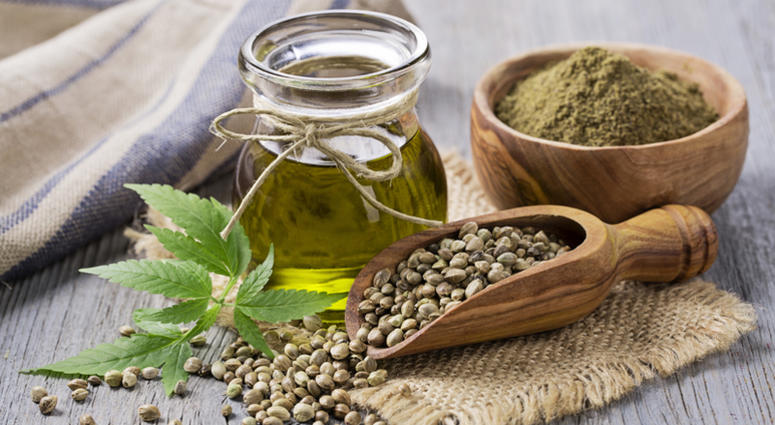 Hemp products Hemp products