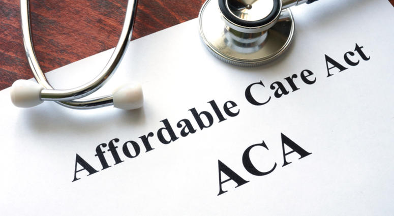 A federal judge in Texas ruled the Affordable Care Act's individual coverage mandate is unconstitutional. affordable care act