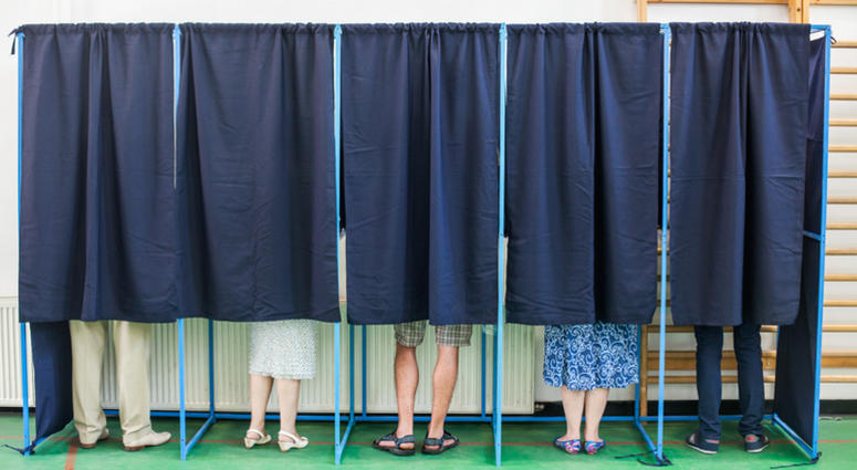 Philadelphia needs new voting machines, and they need them fast. But before officials settle on a new device, they are asking for the public's input. Philadelphia needs new voting machines, and they need them fast. But before officials settle on a new device, they are asking for the public's input.