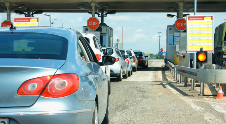 The online system that drivers with E-ZPass use to replenish their accounts has crashed for the second time in three months. The online system that drivers with E-ZPass use to replenish their accounts has crashed for the second time in three months.
