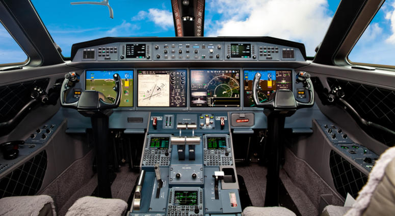 The Saracini Aviation Safety Act was recently signed into law by President Donald Trump as part of the FAA Reauthorization Act of 2018. Cockpit