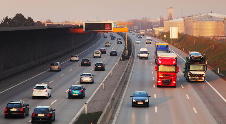 A key state lawmaker says he’s optimistic that the state will prevail in a lawsuit over turnpike toll hikes that have resulted from a funding scheme for mass transit. A key state lawmaker says he’s optimistic that the state will prevail in a lawsuit over turnpike toll hikes that have resulted from a funding scheme for mass transit.