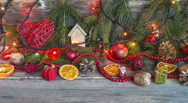 Christmas Decorations Christmas Decorations
