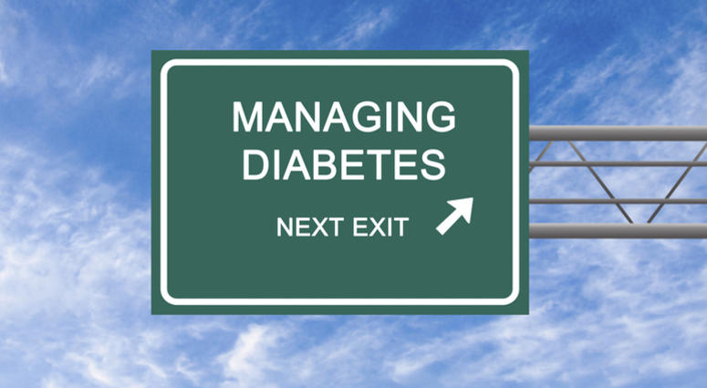Diabetics can avoid many of the long-term complications through careful management. Managing Diabetes