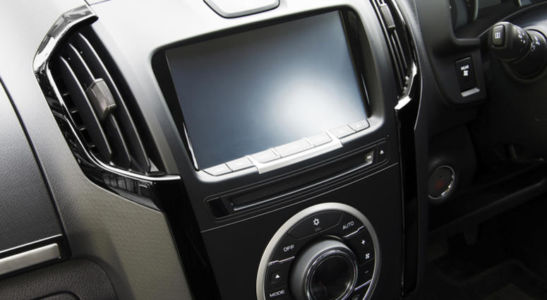 Carmakers used to outdo each other by installing more cup holders. Now, it's the number of screens, if the CES tech show in Las Vegas is any indication. Carmakers used to outdo each other by installing more cup holders. Now, it's the number of screens, if the CES tech show in Las Vegas is any indication.