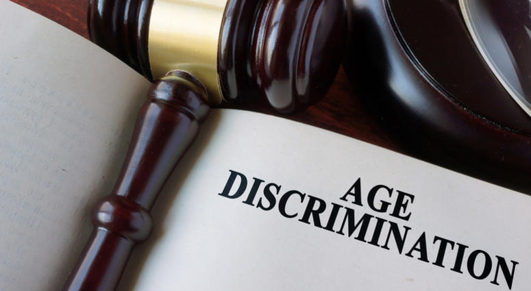 Age Discrimination Age Discrimination