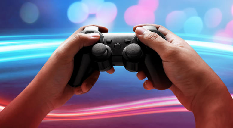 The world's biggest video game conference begins on Tuesday in Los Angeles. video games
