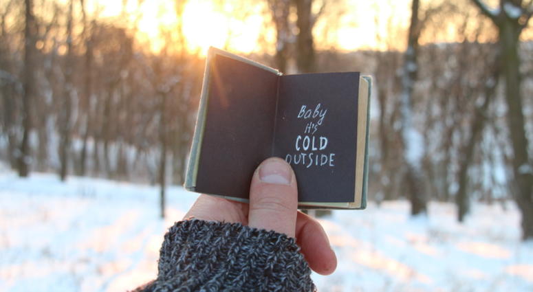 Star 102, WDOK-FM, which calls itself "Cleveland's Christmas station," has banned the song "Baby, It's Cold Outside" from its playlist. Baby it's Cold Outside