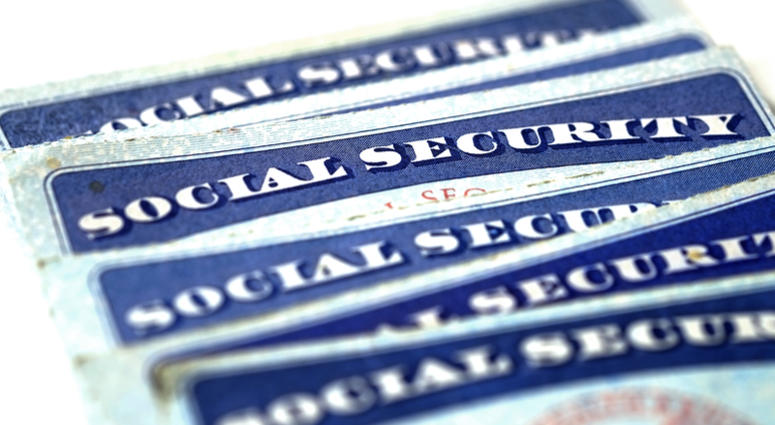 If you got a call recently from someone claiming to be from the Social Security office informing you that they're changing your numbers, you're not alone. If you got a call recently from someone claiming to be from the Social Security office informing you that they're changing your numbers, you're not alone.