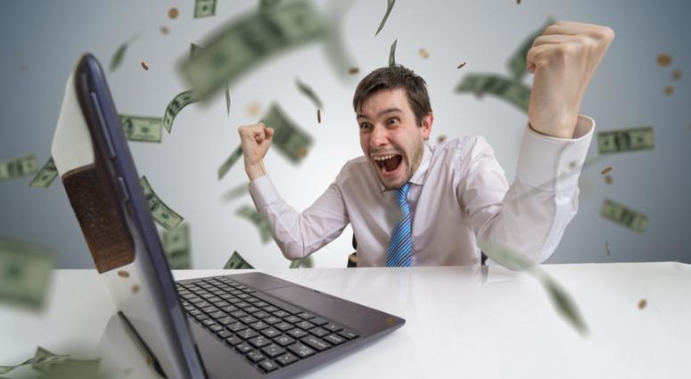 Pennsylvania is one of only seven states now selling lottery games online. Online Lottery