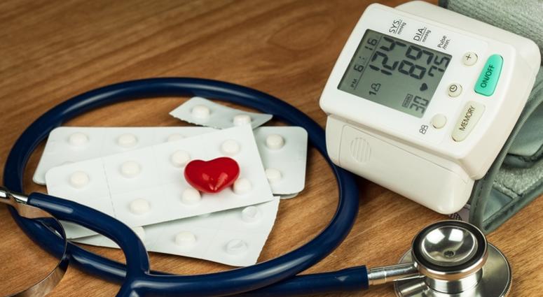 more than 75% of Americans over the age of 65 meet criteria for high blood pressure. High Blood Pressure