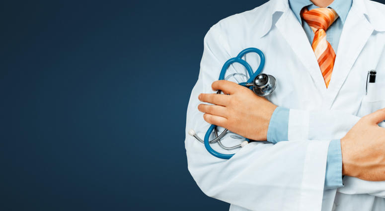 Doctor.