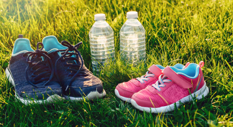 If your competitor doesn’t play by the rules, can you sue? sneakers