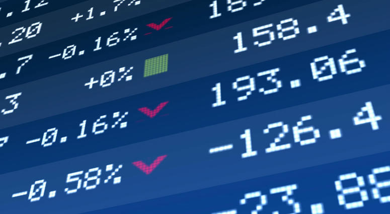Stock market Stock market