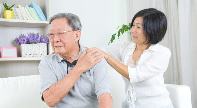 elder care elder care