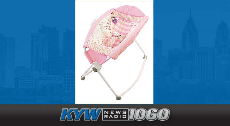 The Consumer Product Safety Commission and Fisher-Price issues warning for ALL models of Fisher-Price Rock 'N Play sleeper. Fisher Price Recall