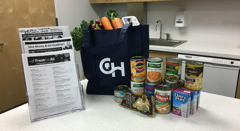CHOP Healthy Weight Program CHOP Healthy Weight Program