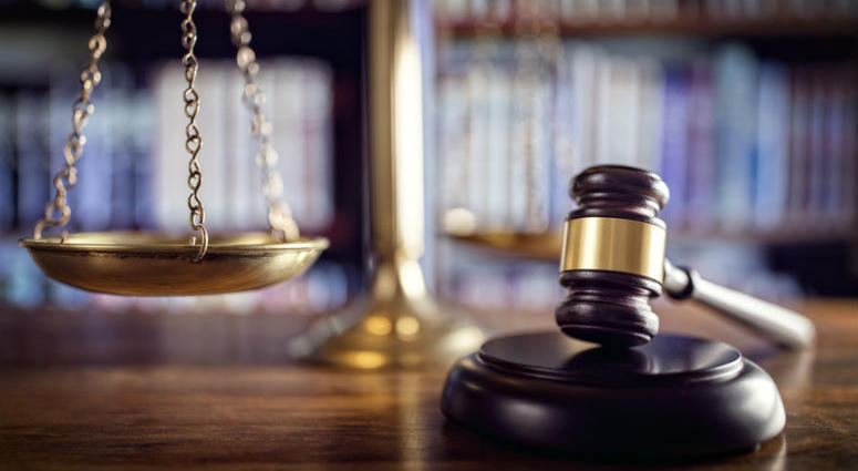 gavel gavel