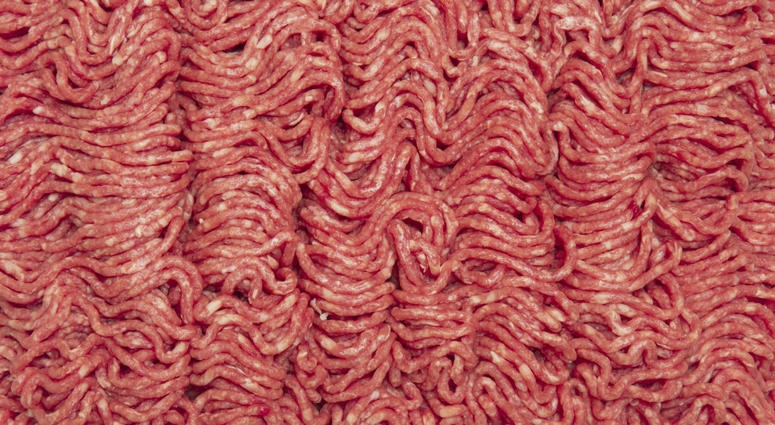 ground beef ground beef