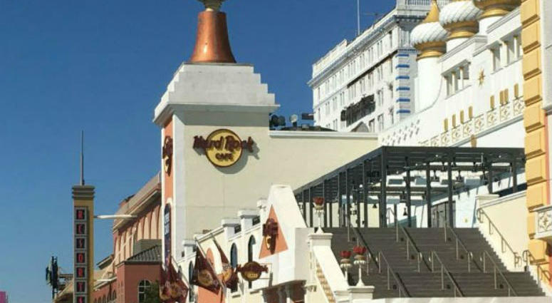 Hard Rock Cafe Hard Rock Cafe
