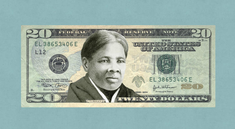 It's been more than a year since Treasury Secretary Steven Mnuchin last publicly answered questions about the Harriet Tubman $20 bill. Harriet Tubman on 20 Dollar Bill