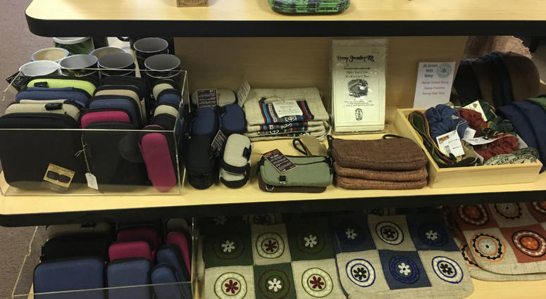 Hemp products Hemp products