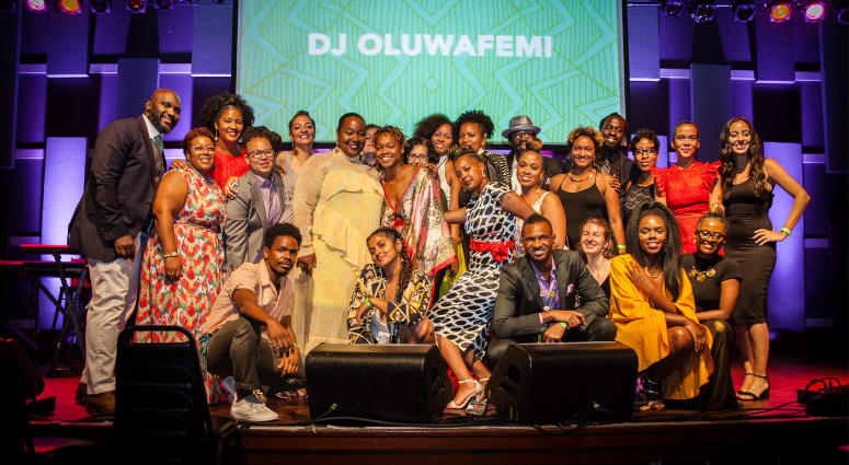 BlackStar Film Festival. BlackStar Film Festival.