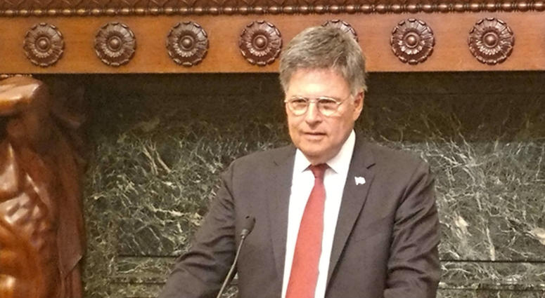 Former City Controller Jonathan Saidel will co-chair mayor's Reconciliation Task Force. Former City Controller Jonathan Saidel will co-chair mayor's Reconciliation Task Force.