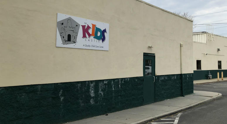 Kids Castle daycare and school Kids Castle daycare and school