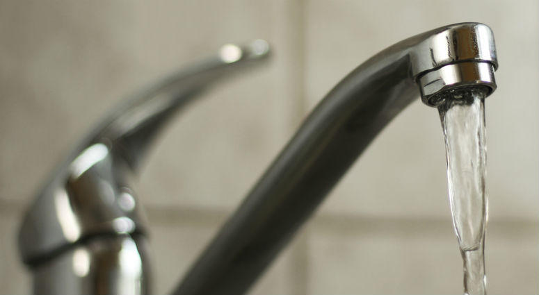 Kitchen faucet Kitchen faucet