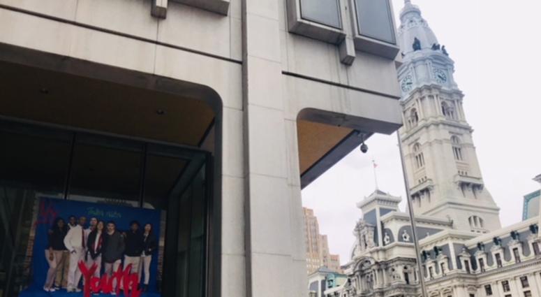 The number of suicides among youth in the Philadelphia area is growing. The number of suicides among youth in the Philadelphia area is growing.